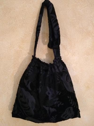 Pochette Boji variante 1