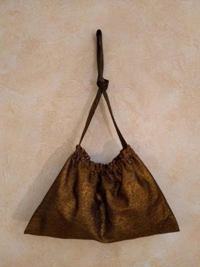 Pochette Boji variante 2