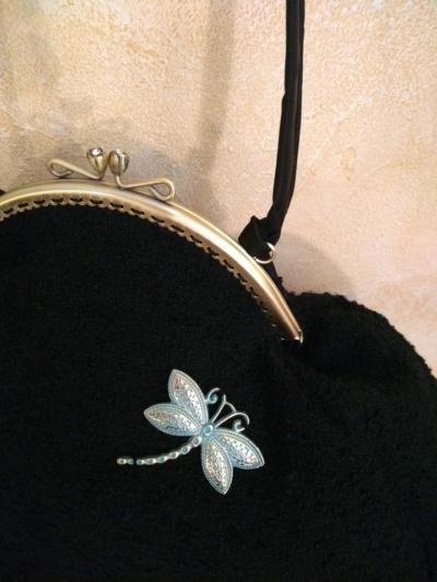 Borsa Blenda 