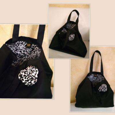 Borsa Bronzite