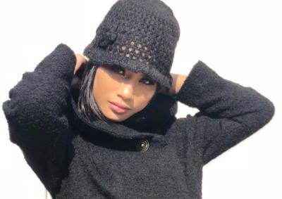 Cappello Cobalto