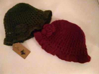 Cappello Cobalto