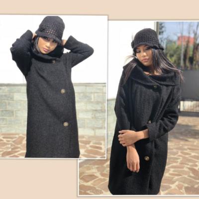 Cappotto Corallo variante 2