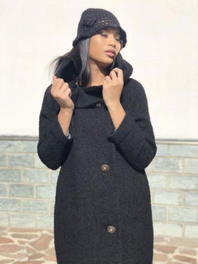 Cappotto Corallo variante 2