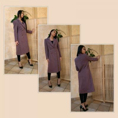 Cappotto Corniola variante 1