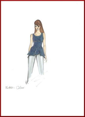 Casacca_Olmo
