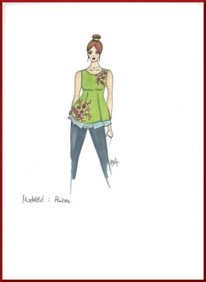 Casacca_Ribes