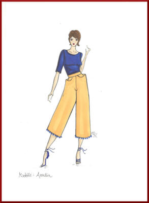 Pantalone_Araglia