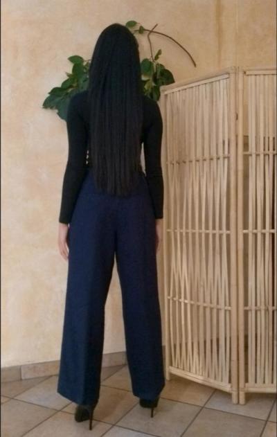 Pantalone Pietra di Luna variante 1