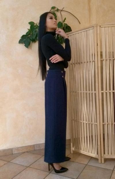 Pantalone Pietra di Luna variante 1