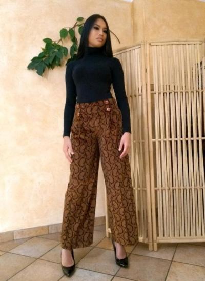 Pantalone Pietra di Luna variante 2