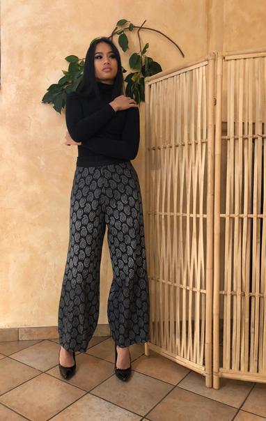 Pantalone Prasio