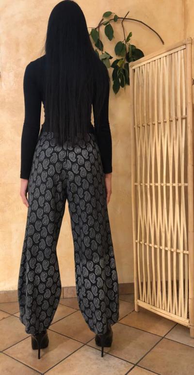 Pantalone Prasio