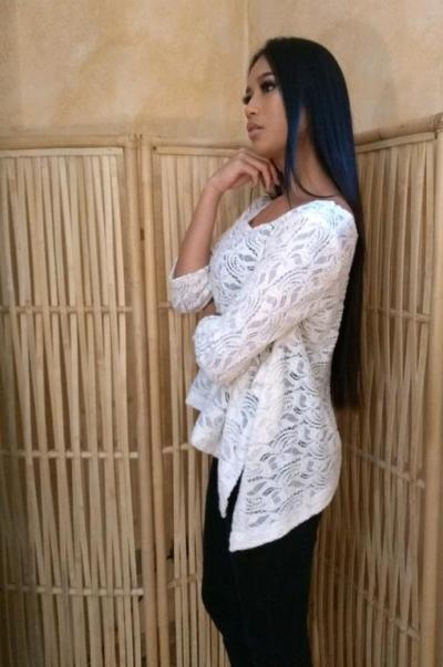 T-shirt Celestina variante 1